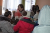 Koło Gospodyń Wiejskich Międzyleś - Choinka
